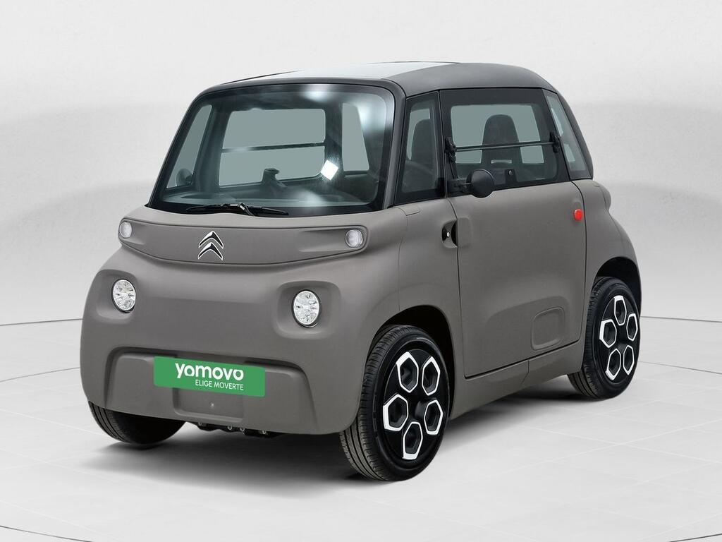 Citroën AMI 100% ELECTRIC AMI 4