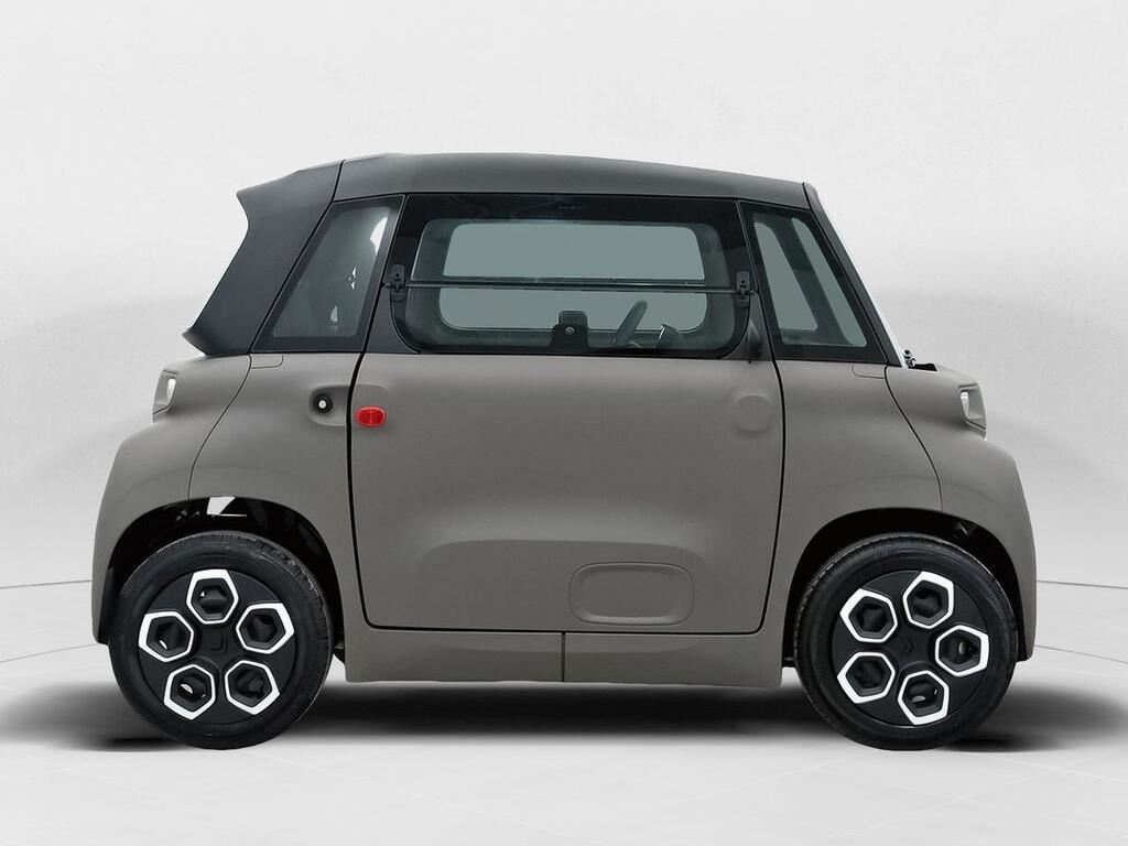 Citroën AMI 100% ELECTRIC AMI 3