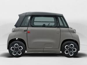 Citroën AMI 100% ELECTRIC AMI