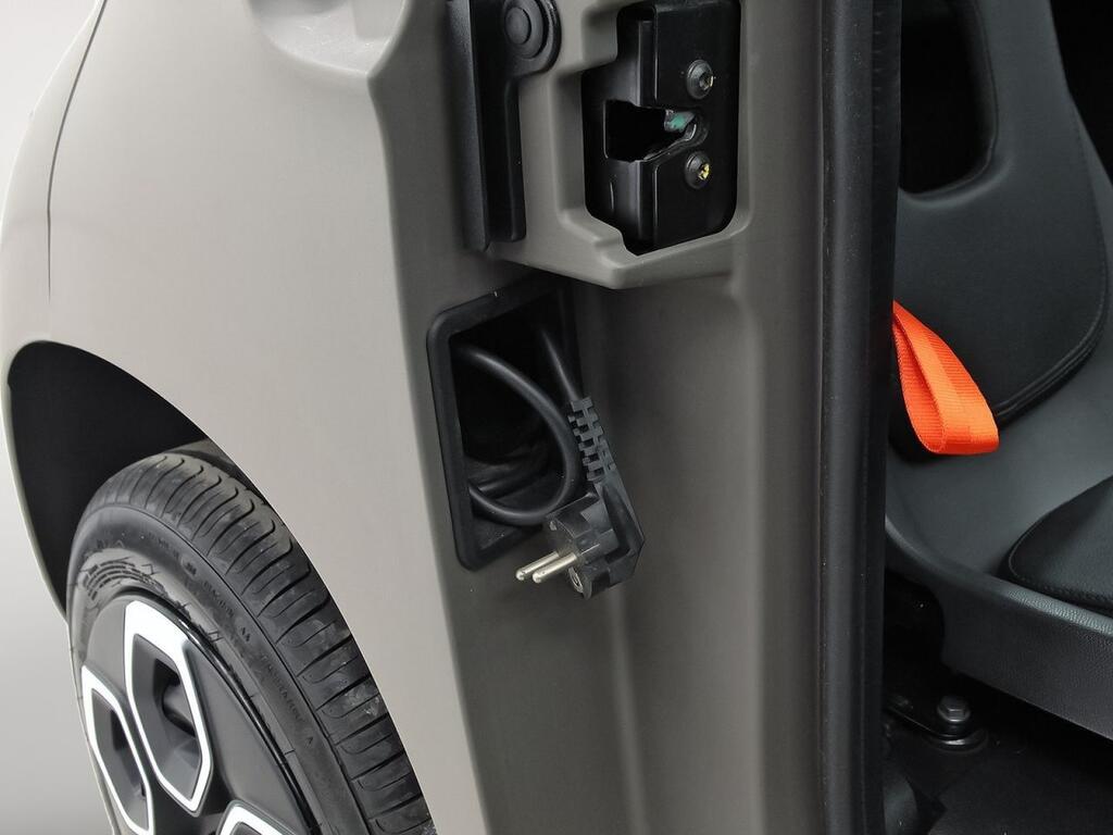 Citroën AMI 100% ELECTRIC AMI 20