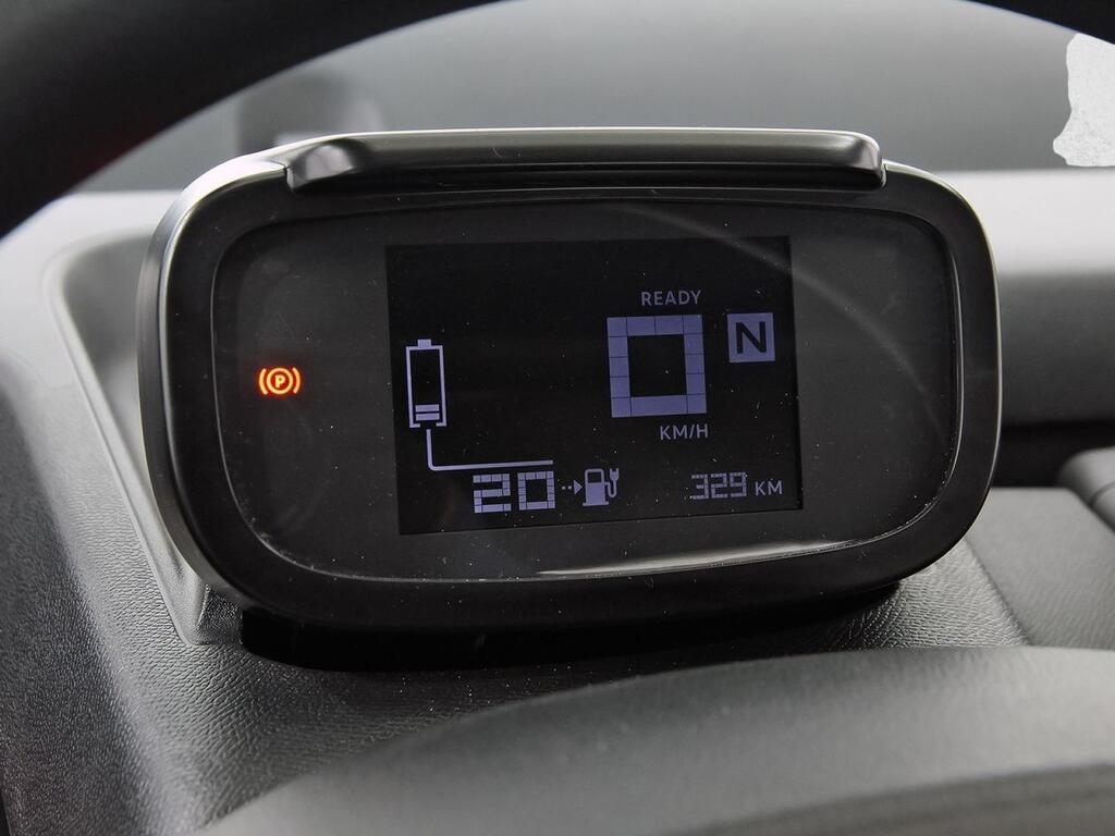 Citroën AMI 100% ELECTRIC AMI 12