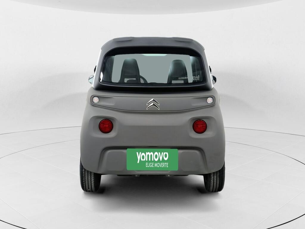 Citroën AMI 100% ELECTRIC AMI 6