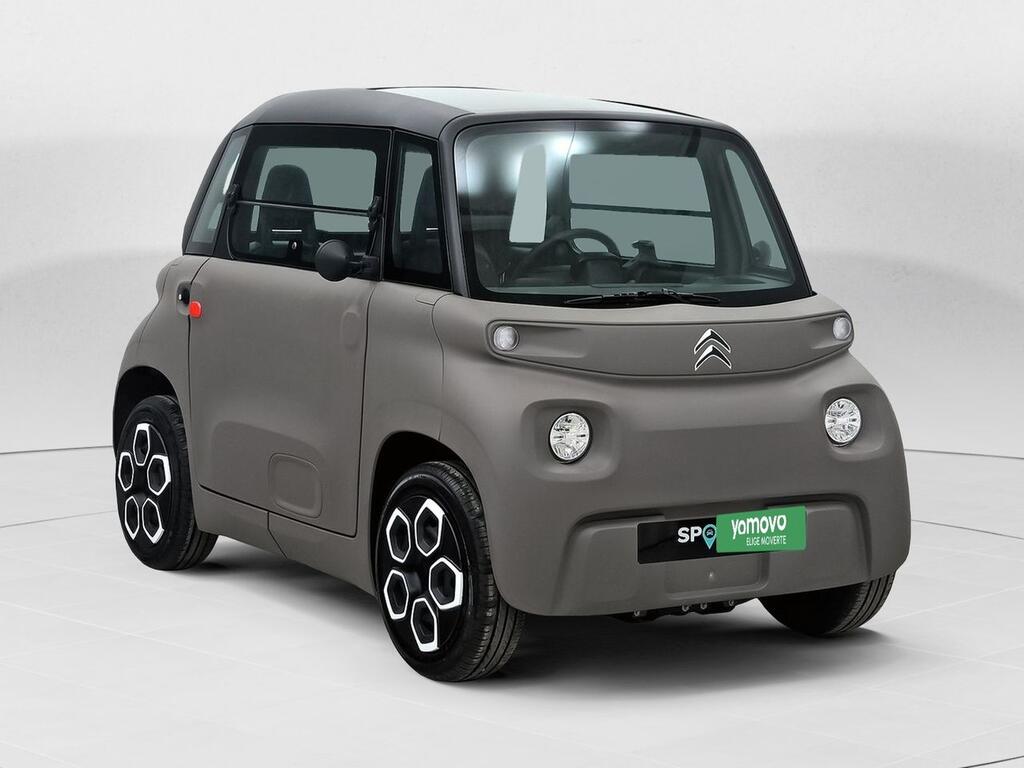 Citroën AMI 100% ELECTRIC AMI