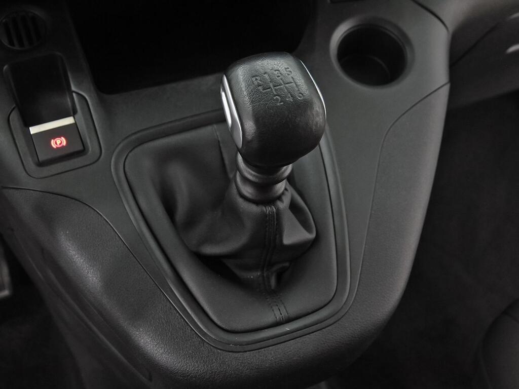 Citroën Berlingo Talla M BlueHDi 100 S&S SHINE 30