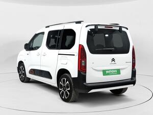 Citroën Berlingo Talla M BlueHDi 100 S&S SHINE