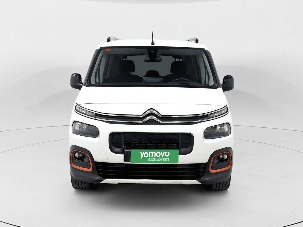 Citroën Berlingo Talla M BlueHDi 100 S&S SHINE 5