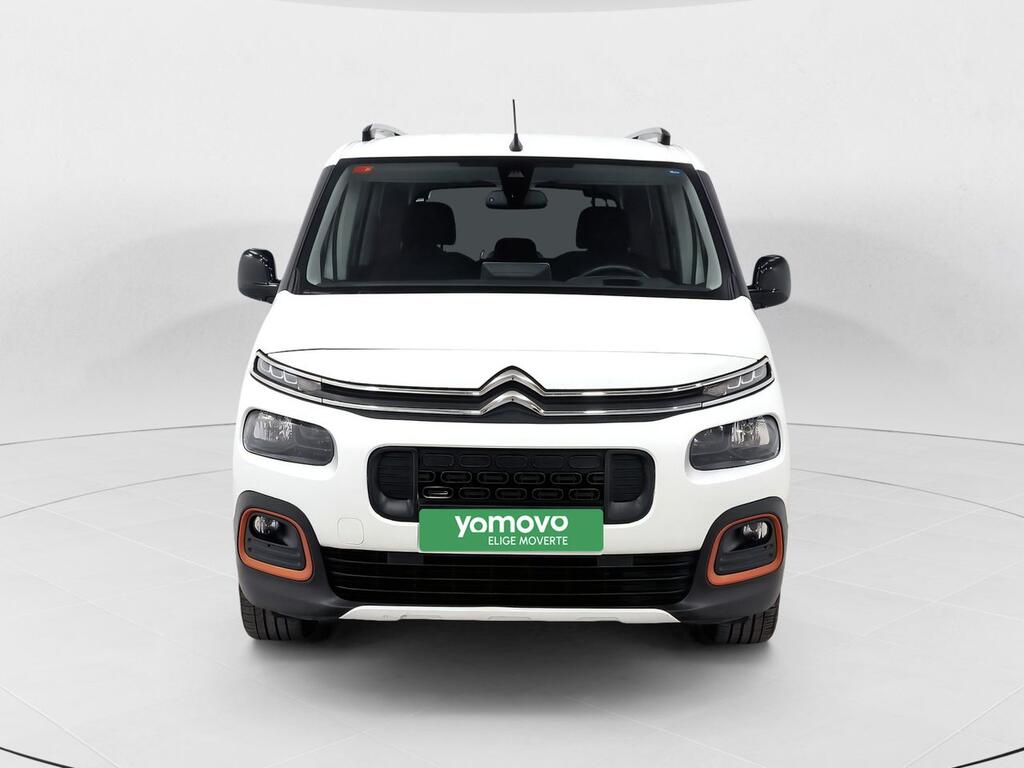 Citroën Berlingo Talla M BlueHDi 100 S&S SHINE 5