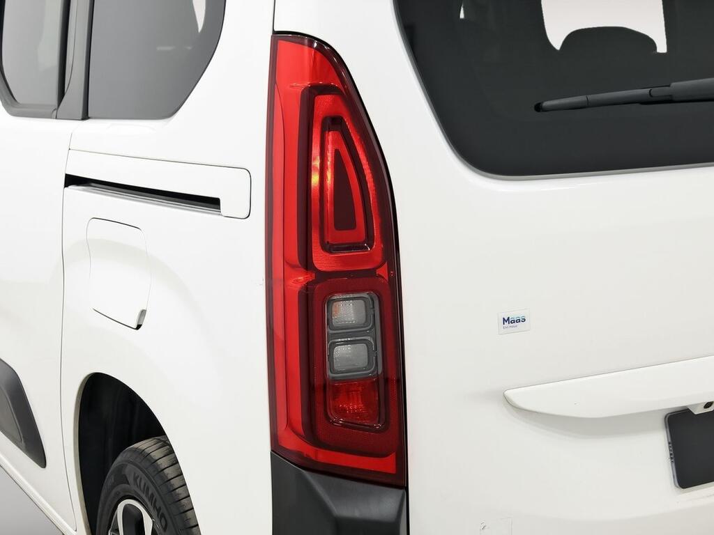 Citroën Berlingo Talla M BlueHDi 100 S&S SHINE 33