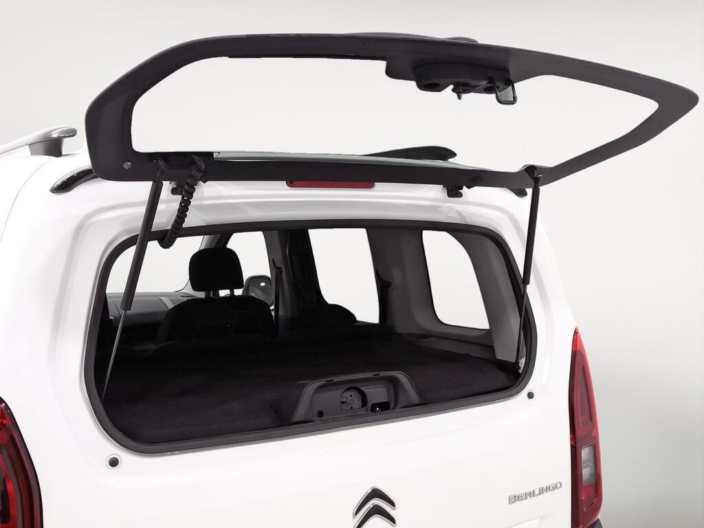 Citroën Berlingo Talla M BlueHDi 100 S&S SHINE 35