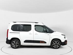 Citroën Berlingo Talla M BlueHDi 100 S&S SHINE