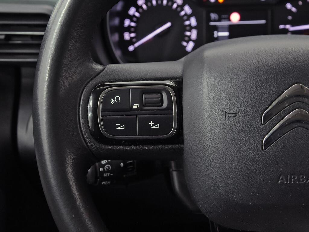 Citroën Berlingo Talla M BlueHDi 100 S&S SHINE 18