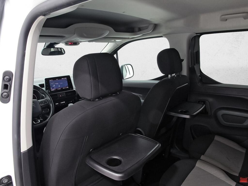 Citroën Berlingo Talla M BlueHDi 100 S&S SHINE 31