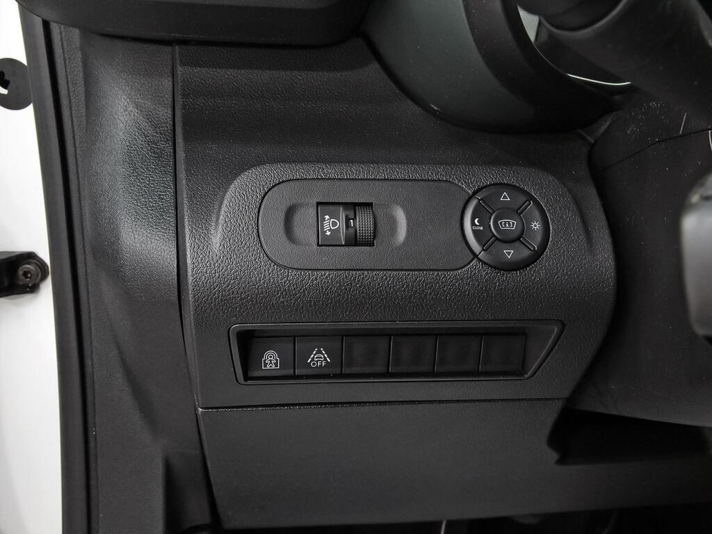 Citroën Berlingo Talla M BlueHDi 100 S&S SHINE 14