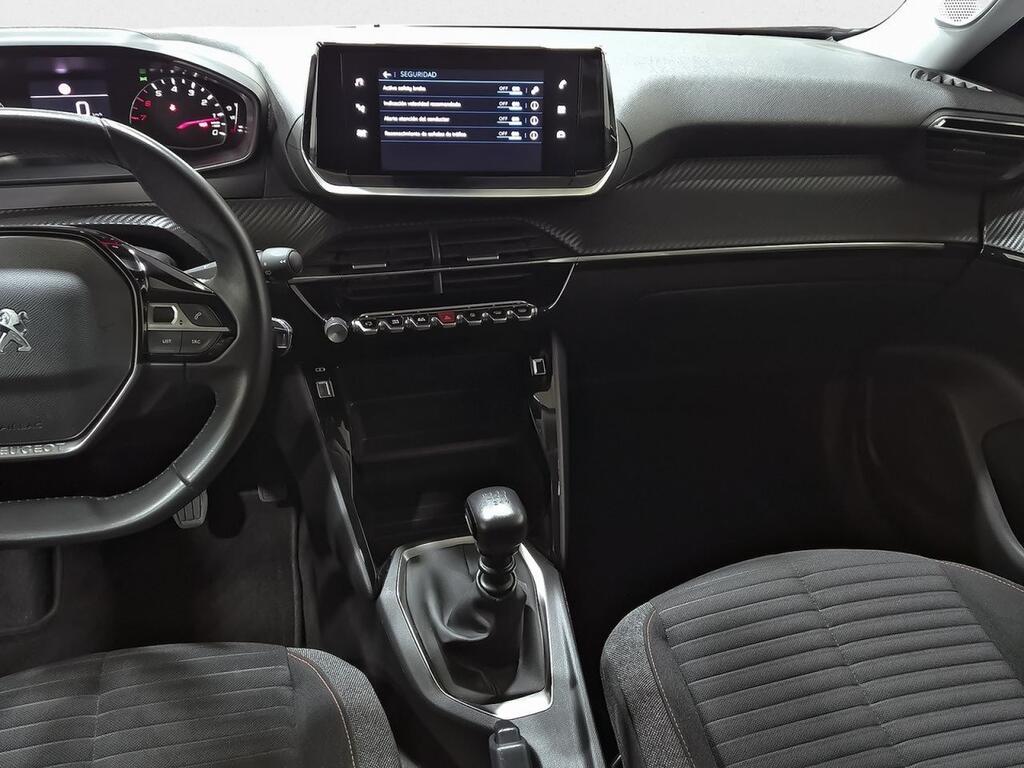 Peugeot 2008 Active Pack BlueHDI 81kW (110CV) 27