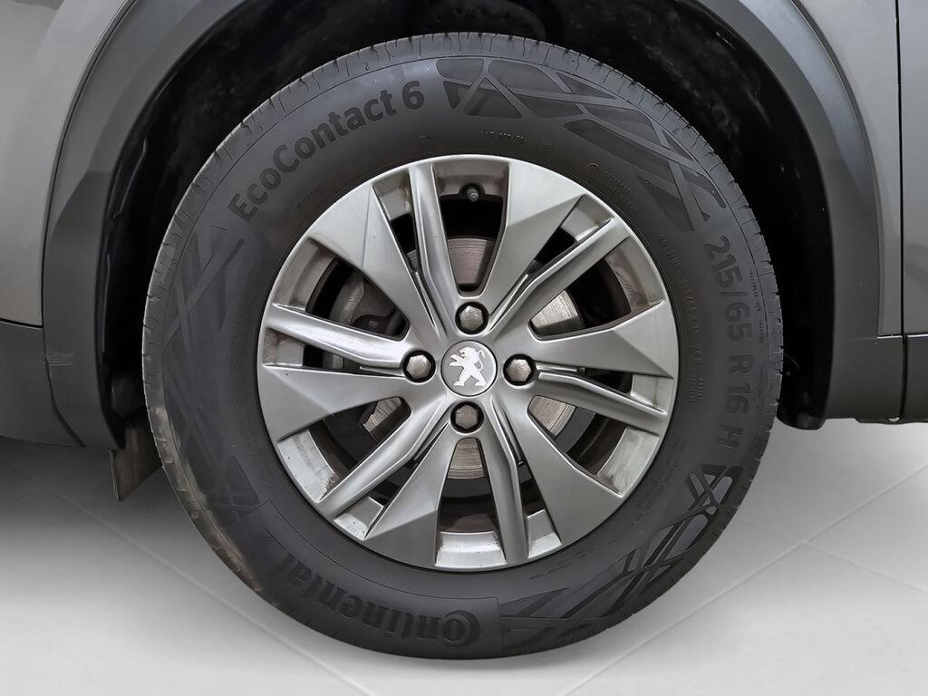 Peugeot 2008 Active Pack BlueHDI 81kW (110CV) 10