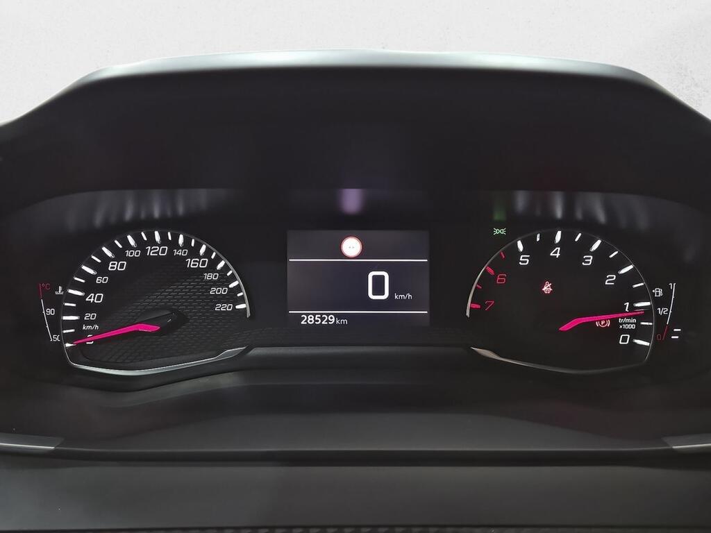 Peugeot 2008 Active Pack BlueHDI 81kW (110CV) 13