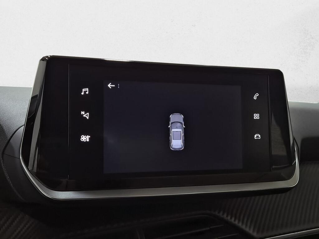 Peugeot 2008 Active Pack BlueHDI 81kW (110CV) 24