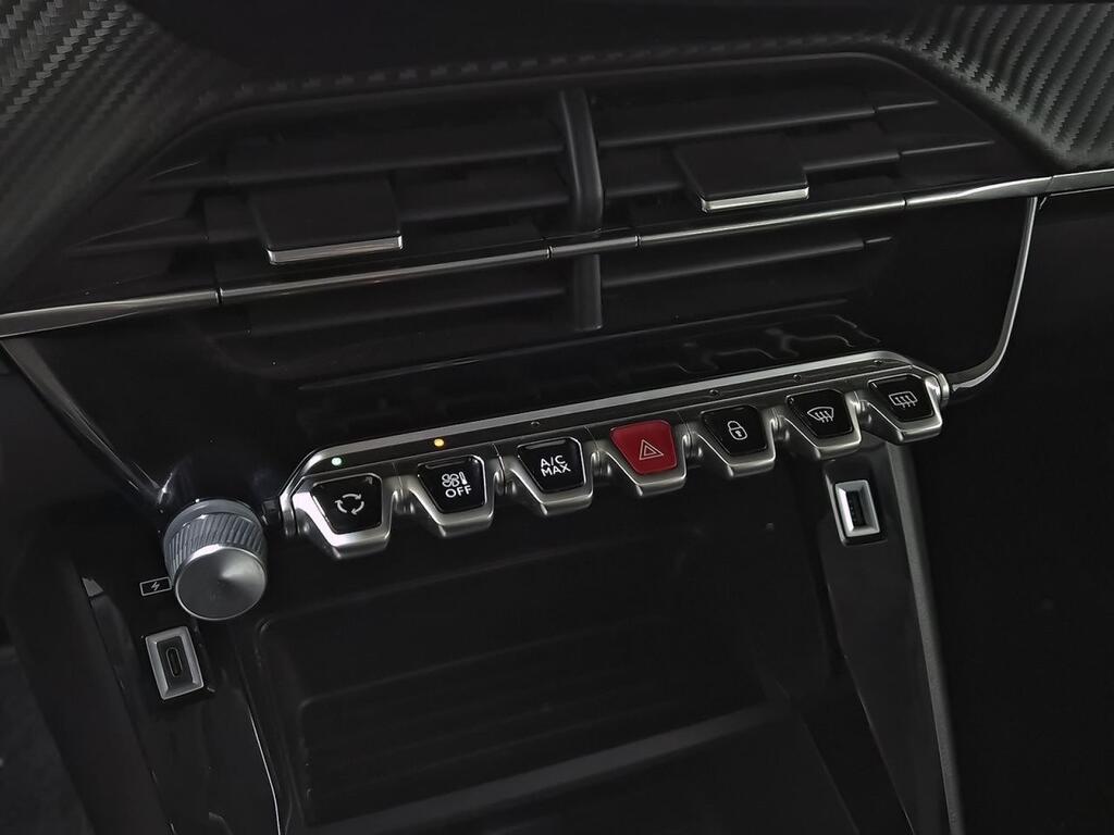 Peugeot 2008 Active Pack BlueHDI 81kW (110CV) 25