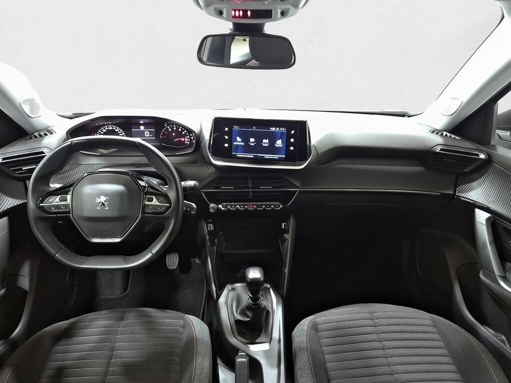 Peugeot 2008 Active Pack BlueHDI 81kW (110CV) 6