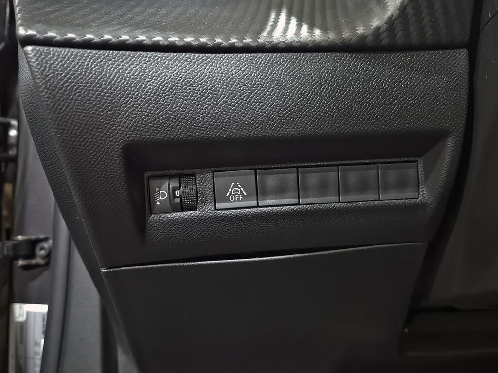 Peugeot 2008 Active Pack BlueHDI 81kW (110CV) 12