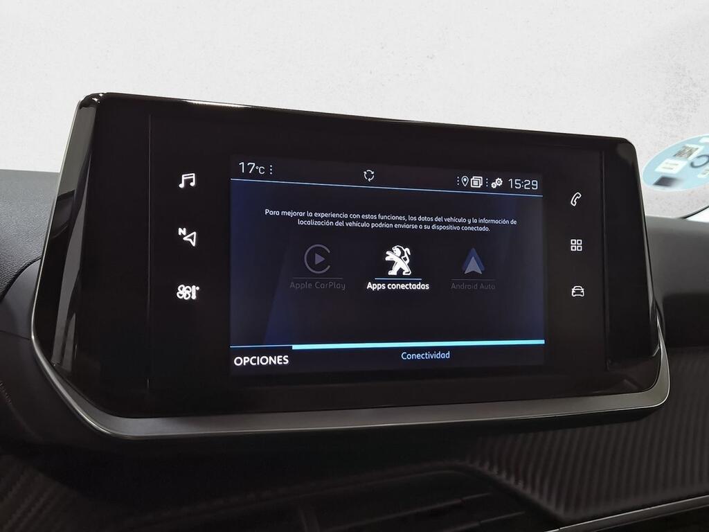 Peugeot 2008 Active Pack BlueHDI 81kW (110CV) 22