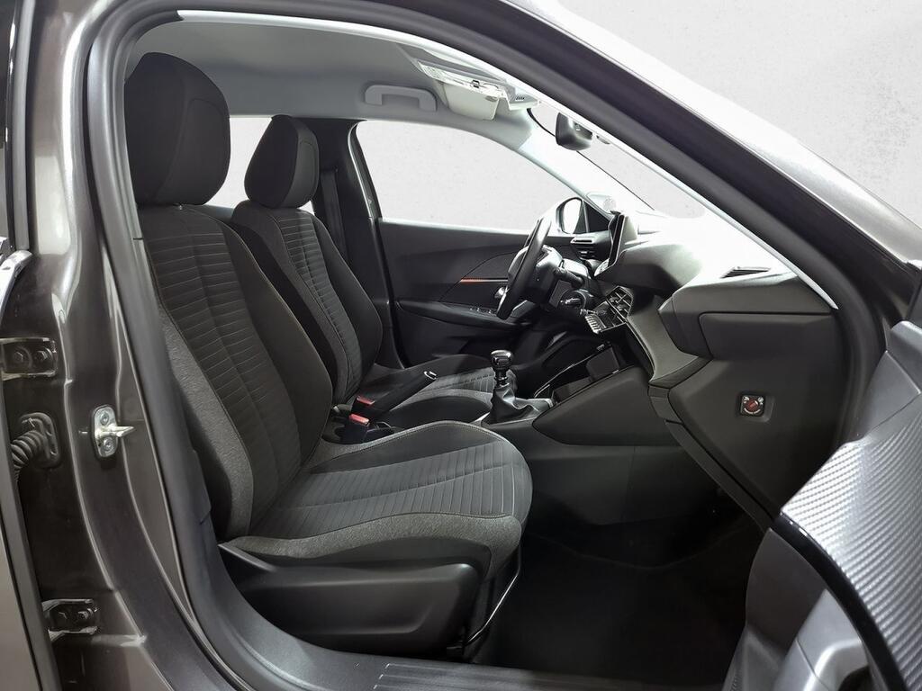 Peugeot 2008 Active Pack BlueHDI 81kW (110CV) 7