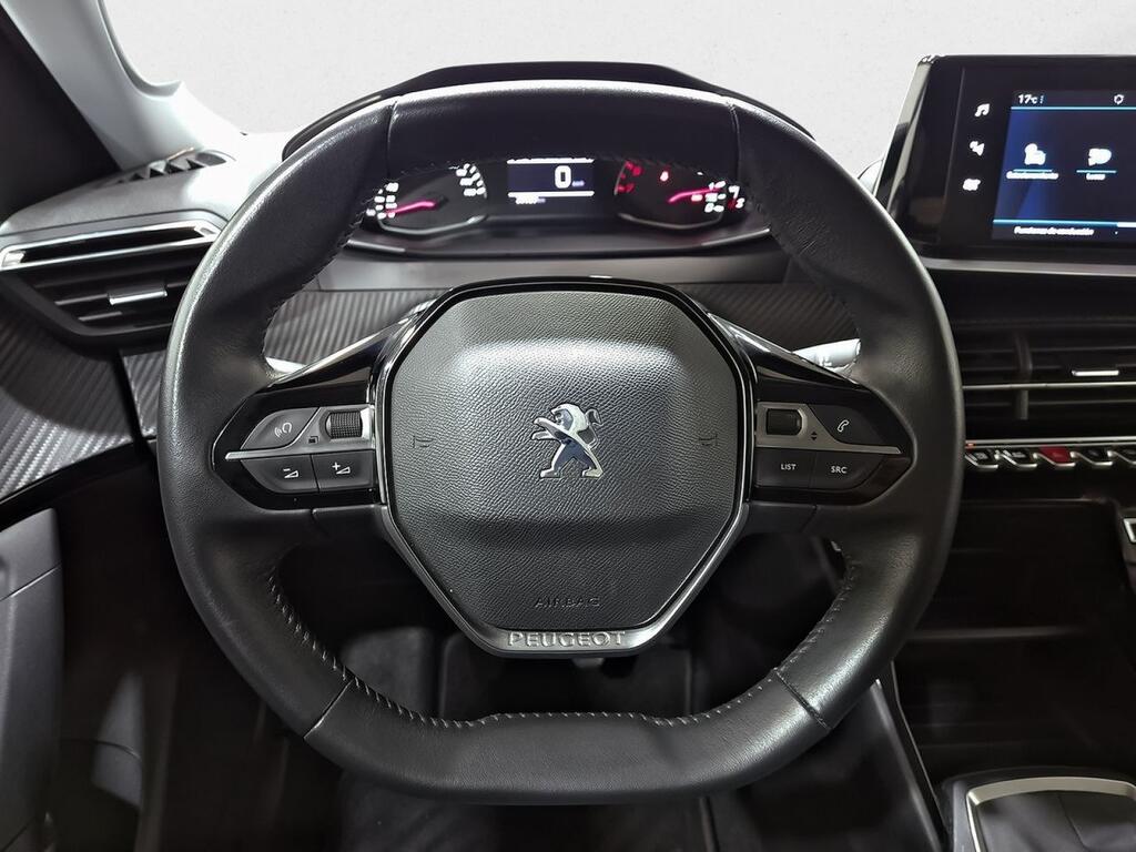 Peugeot 2008 Active Pack BlueHDI 81kW (110CV) 19