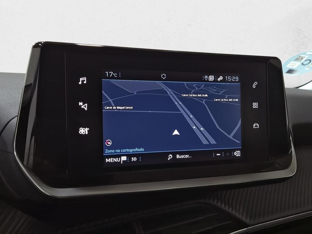 Peugeot 2008 Active Pack BlueHDI 81kW (110CV) 20