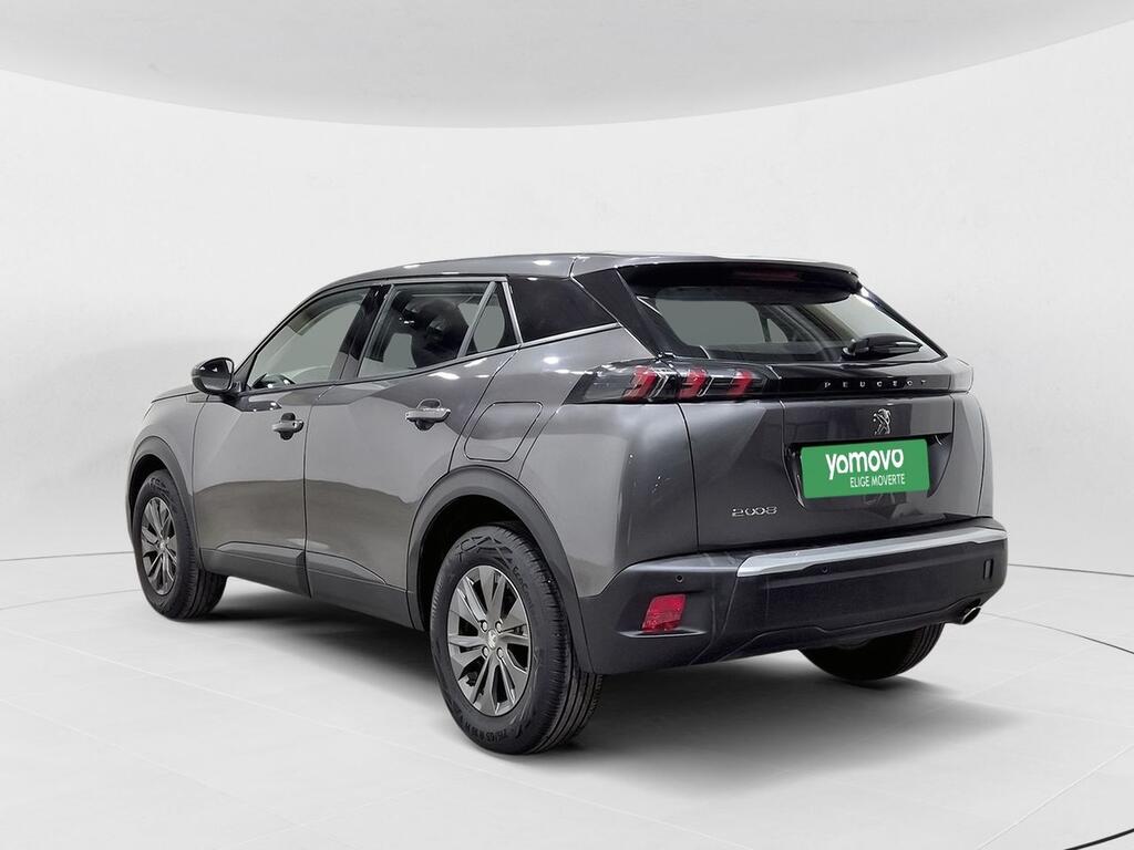 Peugeot 2008 Active Pack BlueHDI 81kW (110CV) 2