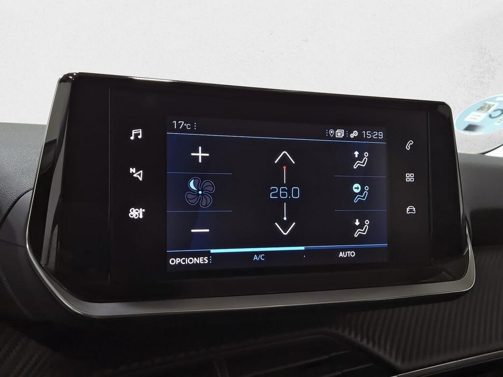 Peugeot 2008 Active Pack BlueHDI 81kW (110CV) 21