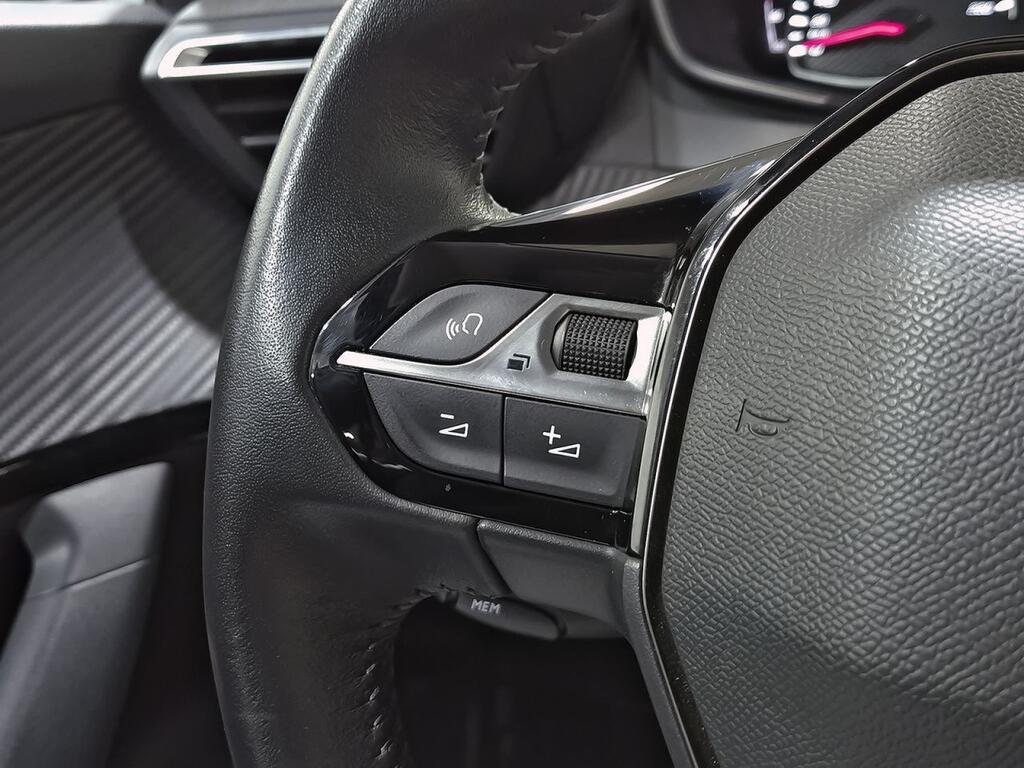 Peugeot 2008 Active Pack BlueHDI 81kW (110CV) 17