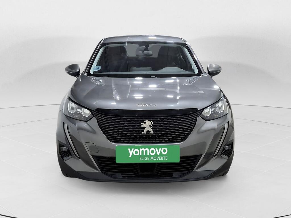 Peugeot 2008 Active Pack BlueHDI 81kW (110CV) 4