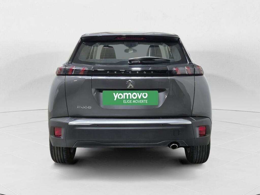 Peugeot 2008 Active Pack BlueHDI 81kW (110CV) 5