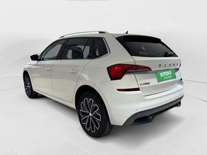 Skoda Kamiq 1.5 TSI 110kW (150CV) SPORT