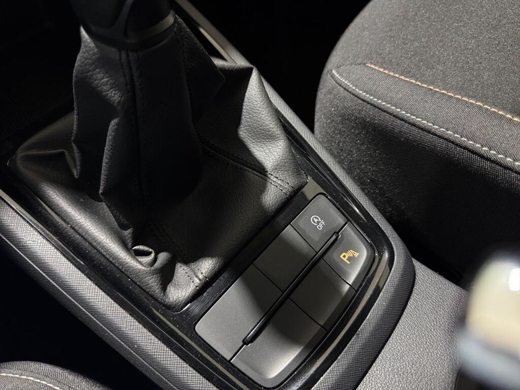 Skoda Kamiq 1.5 TSI 110kW (150CV) SPORT 17