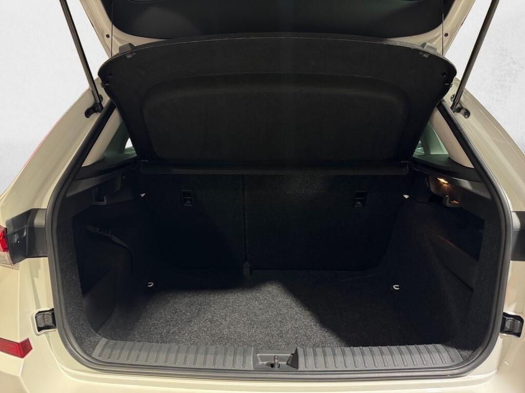 Skoda Kamiq 1.5 TSI 110kW (150CV) SPORT 7