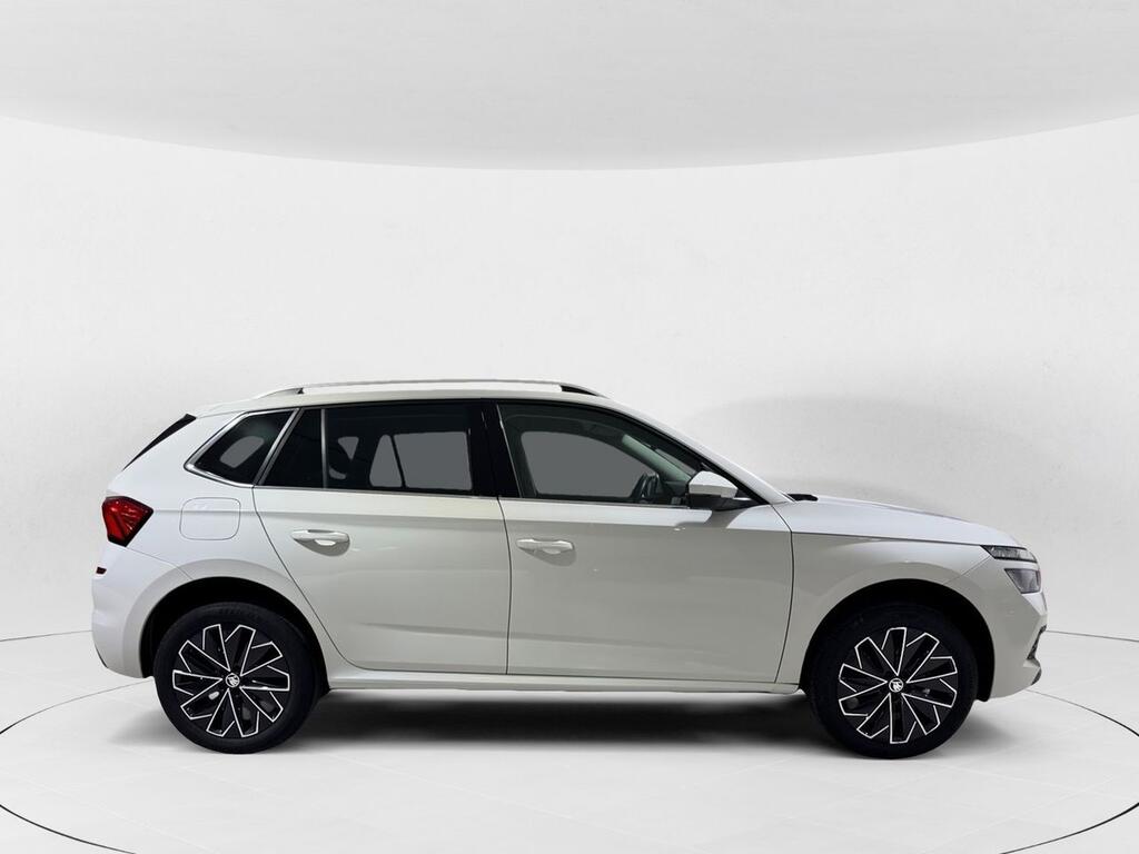 Skoda Kamiq 1.5 TSI 110kW (150CV) SPORT 3