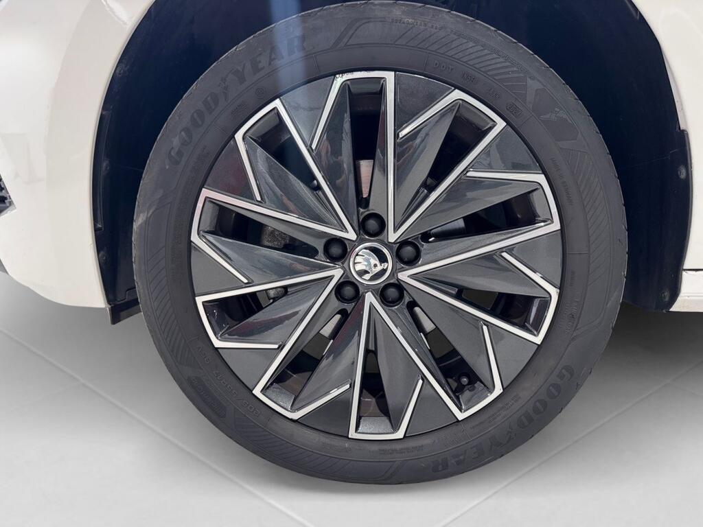 Skoda Kamiq 1.5 TSI 110kW (150CV) SPORT 8