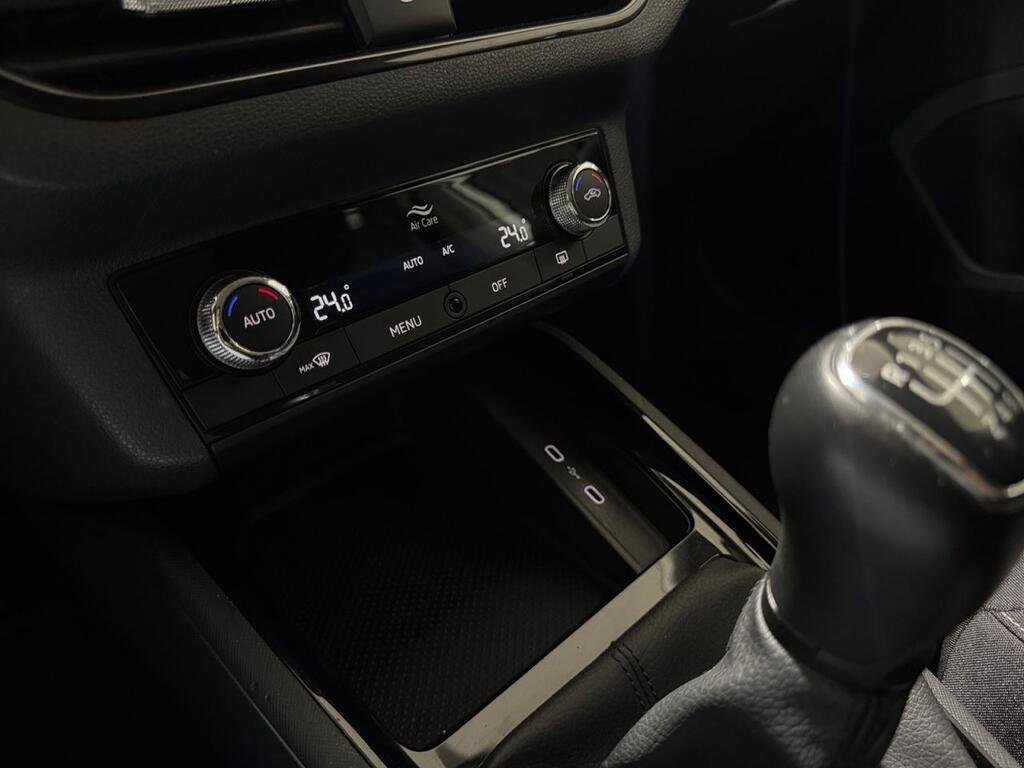 Skoda Kamiq 1.5 TSI 110kW (150CV) SPORT 15