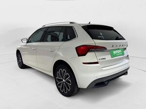 Skoda Kamiq 1.5 TSI 110kW (150CV) SPORT
