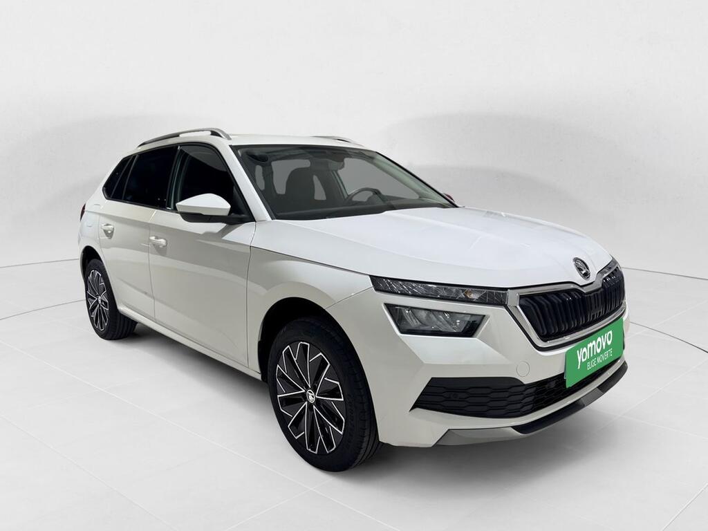 Skoda Kamiq 1.5 TSI 110kW (150CV) SPORT