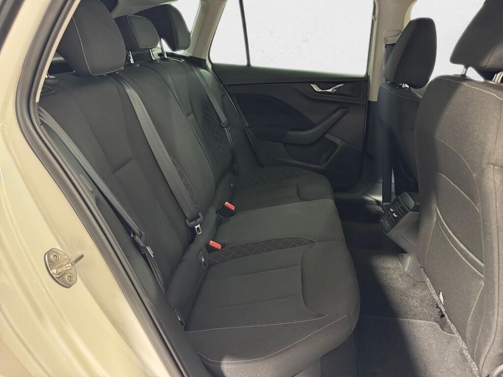 Skoda Kamiq 1.5 TSI 110kW (150CV) SPORT 6