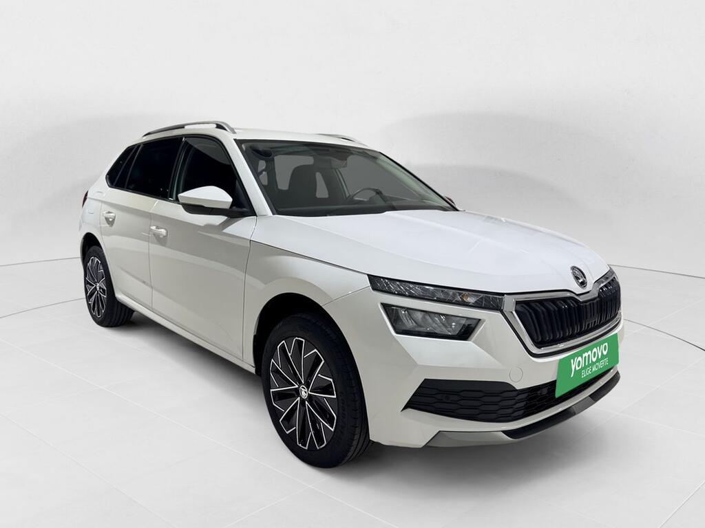 Skoda Kamiq 1.5 TSI 110kW (150CV) SPORT