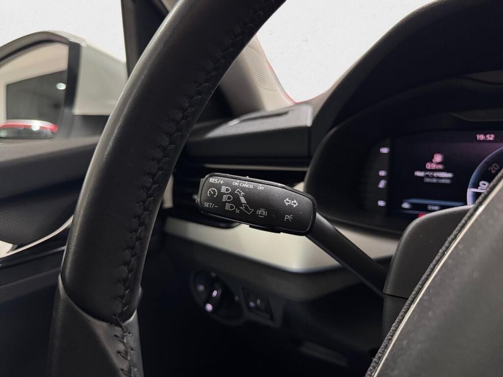 Skoda Kamiq 1.5 TSI 110kW (150CV) SPORT 12