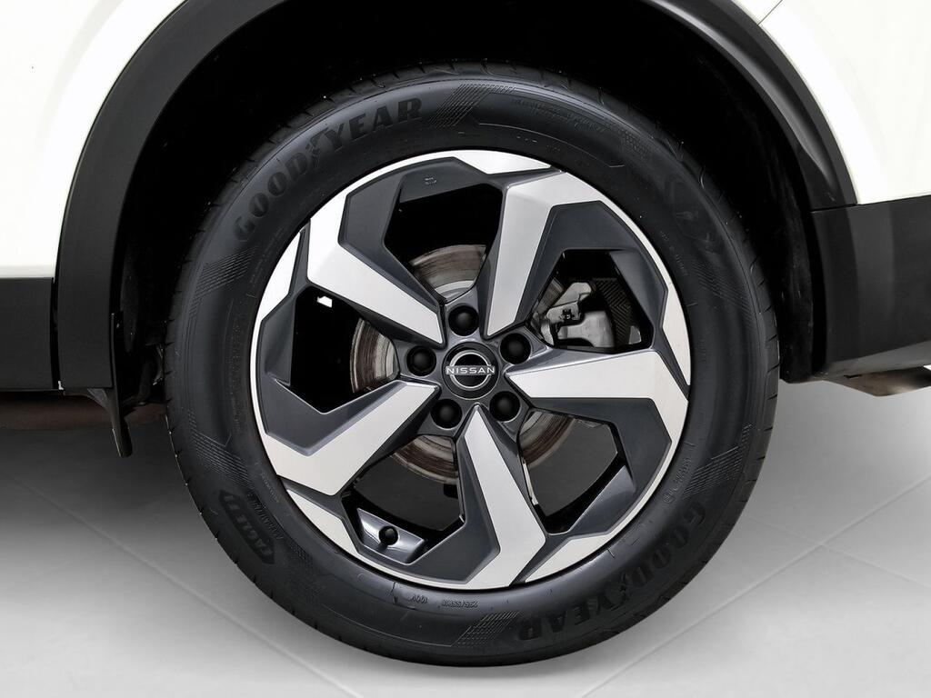 Nissan Qashqai E-POWER 140 KW (190 CV) N-Connecta 10