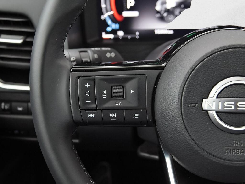 Nissan Qashqai E-POWER 140 KW (190 CV) N-Connecta 16