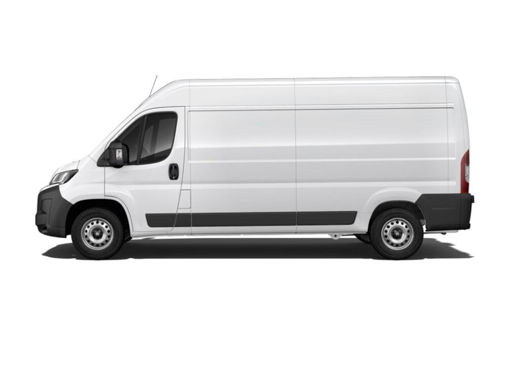 Citroën Jumper 2.2 BHDI 103KW L3H2 3.5T MAX 4P