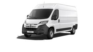 Citroën Jumper 2.2 BHDI 103KW L3H2 3.5T MAX 4P