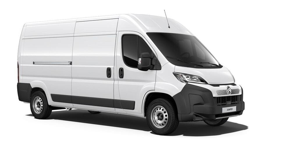Citroën Jumper 2.2 BHDI 103KW L3H2 3.5T MAX 4P 2