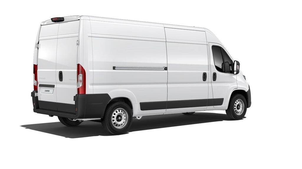 Citroën Jumper 2.2 BHDI 103KW L3H2 3.5T MAX 4P 5
